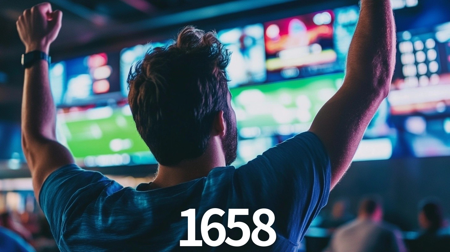 1658 plataforma