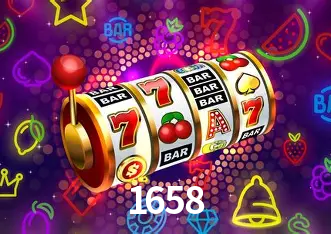 Desvendando o Mundo dos Jogos Virtuais na 1658