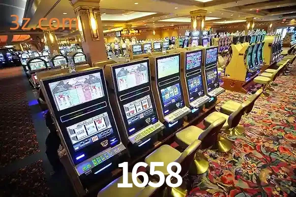 10 Perfis de Indivíduos que Exigem Cautela no 1658 Cassino