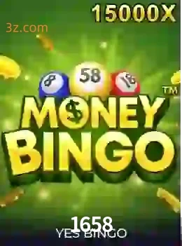 bingo money