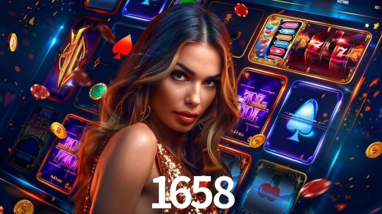 App oficial 1658