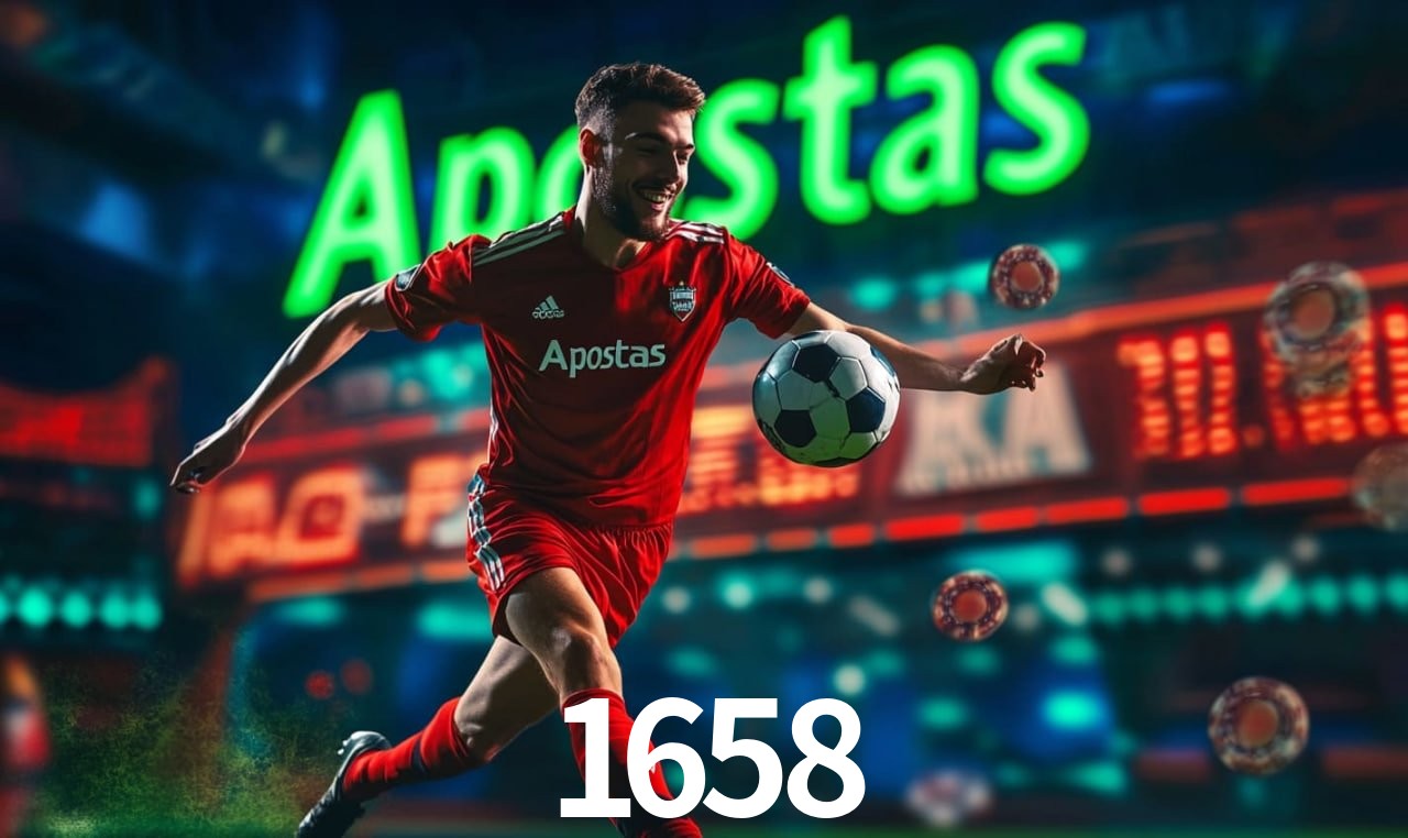 PIX Instantâneo 1658