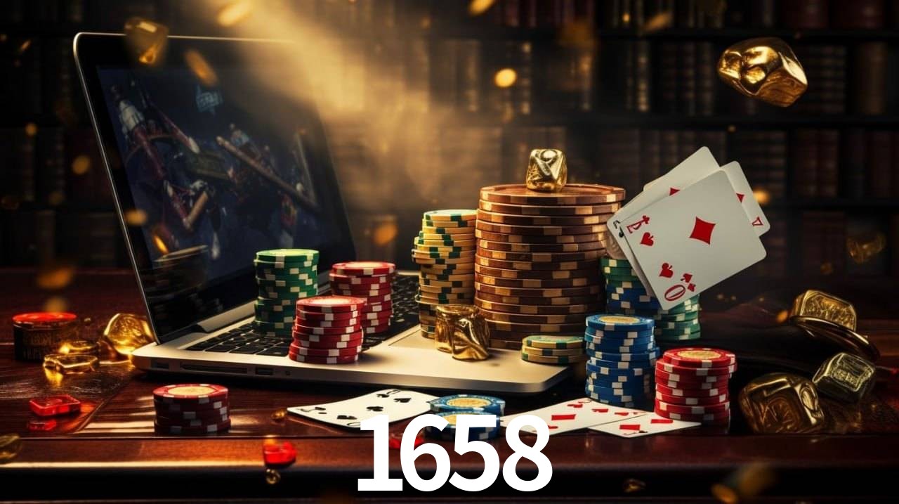 Jogo Aviator 1658