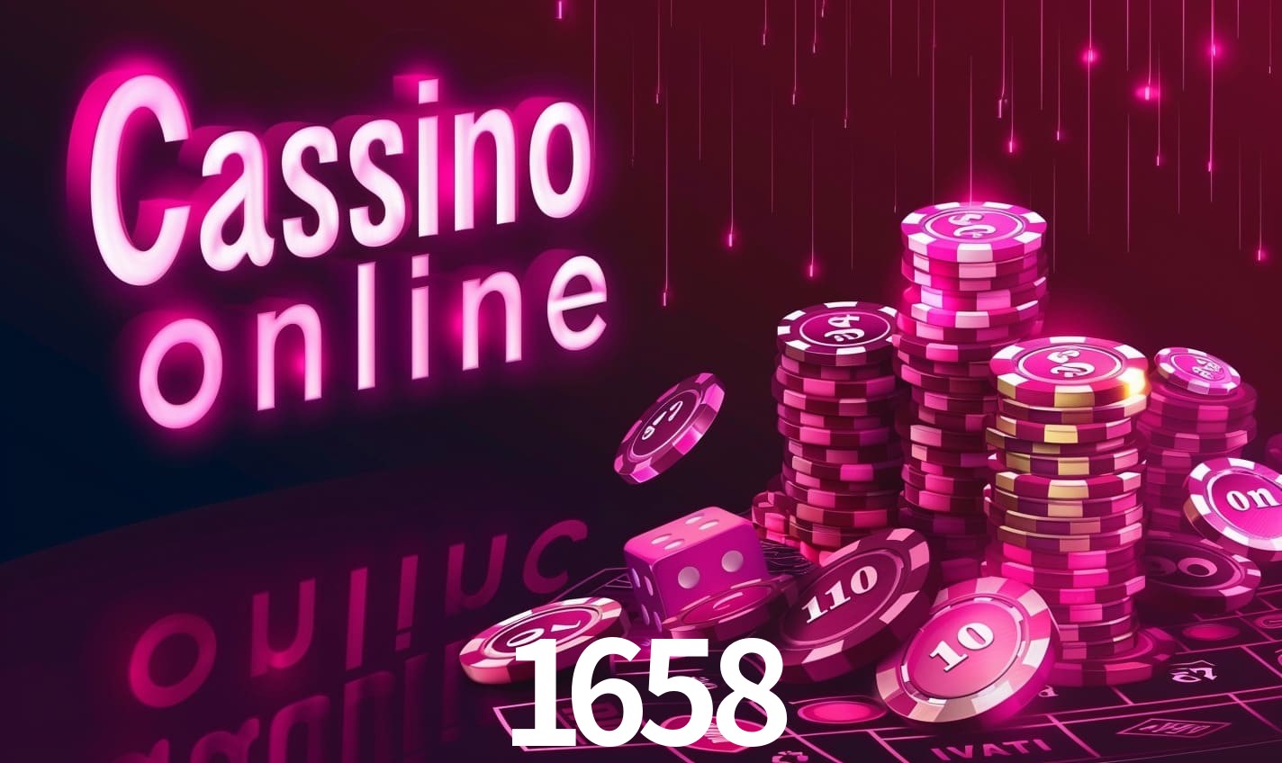 Inovações de Jogos na 1658: O Futuro das Experiências Interativas