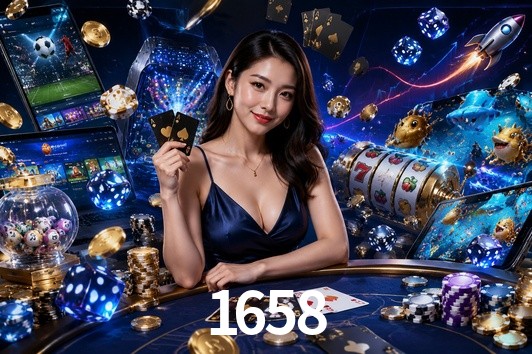 Seasonal Promotions 1658