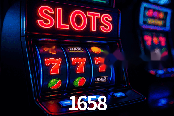 Fortune Tiger 1658