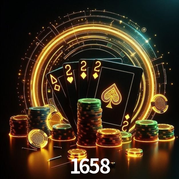 Diretório de Jogos 1658