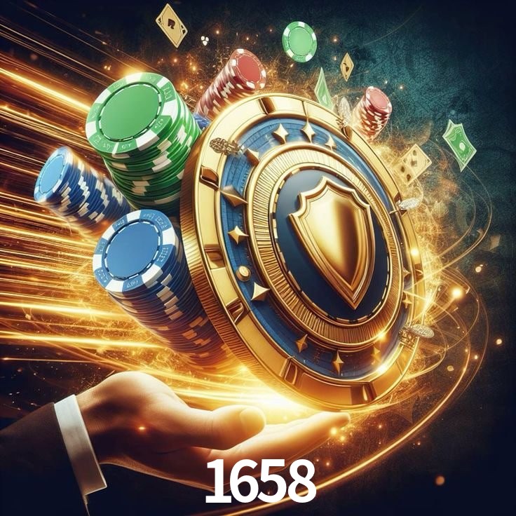 Benefícios VIP 1658