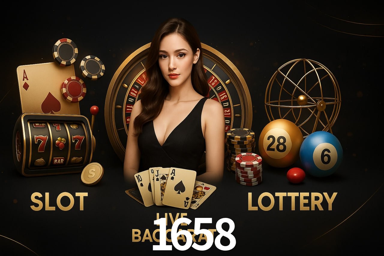 Jogos online 1658