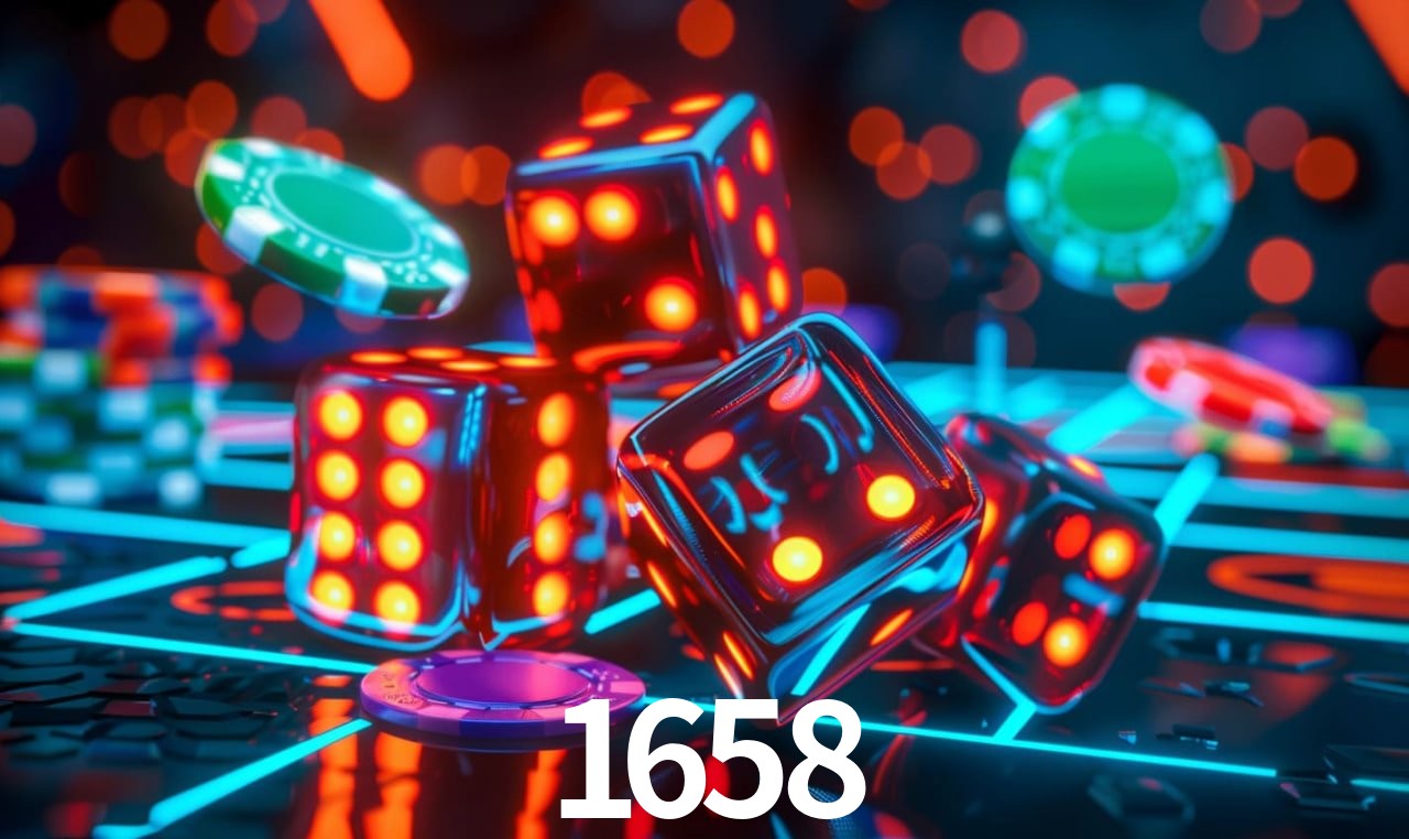 cassino 1658