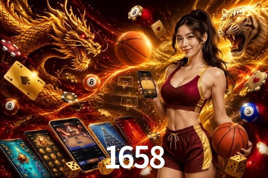 Games Directory 1658