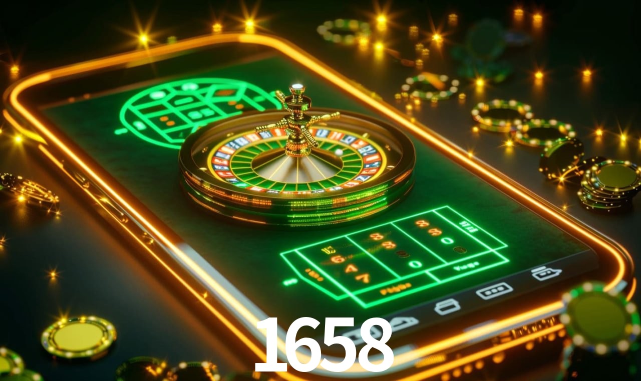 Integração de APIs 1658