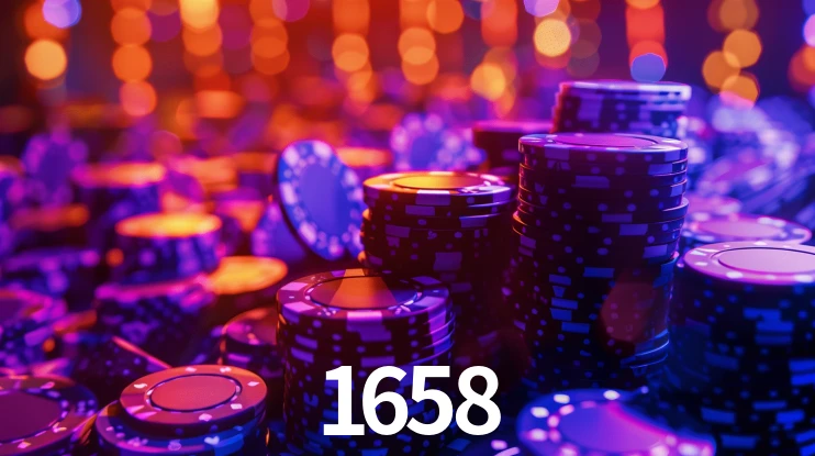 1658 bet
