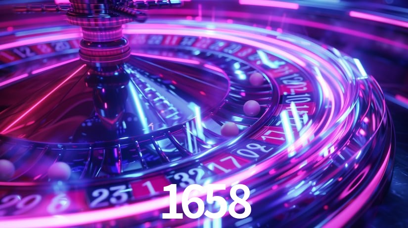 A Emoção da Loteria na 1658: Uma Chance de Mudança de Vida