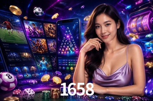 Flash Promotion 1658