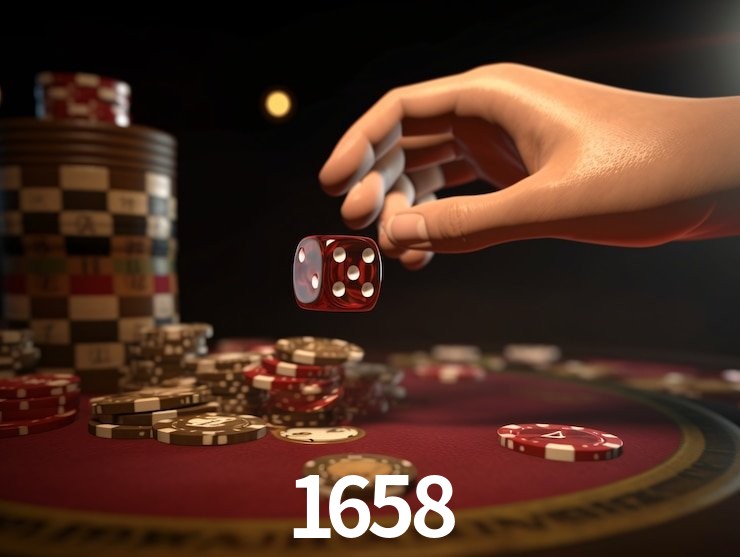Jogos de Slot 1658