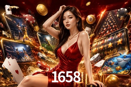 Game Statistics 1658