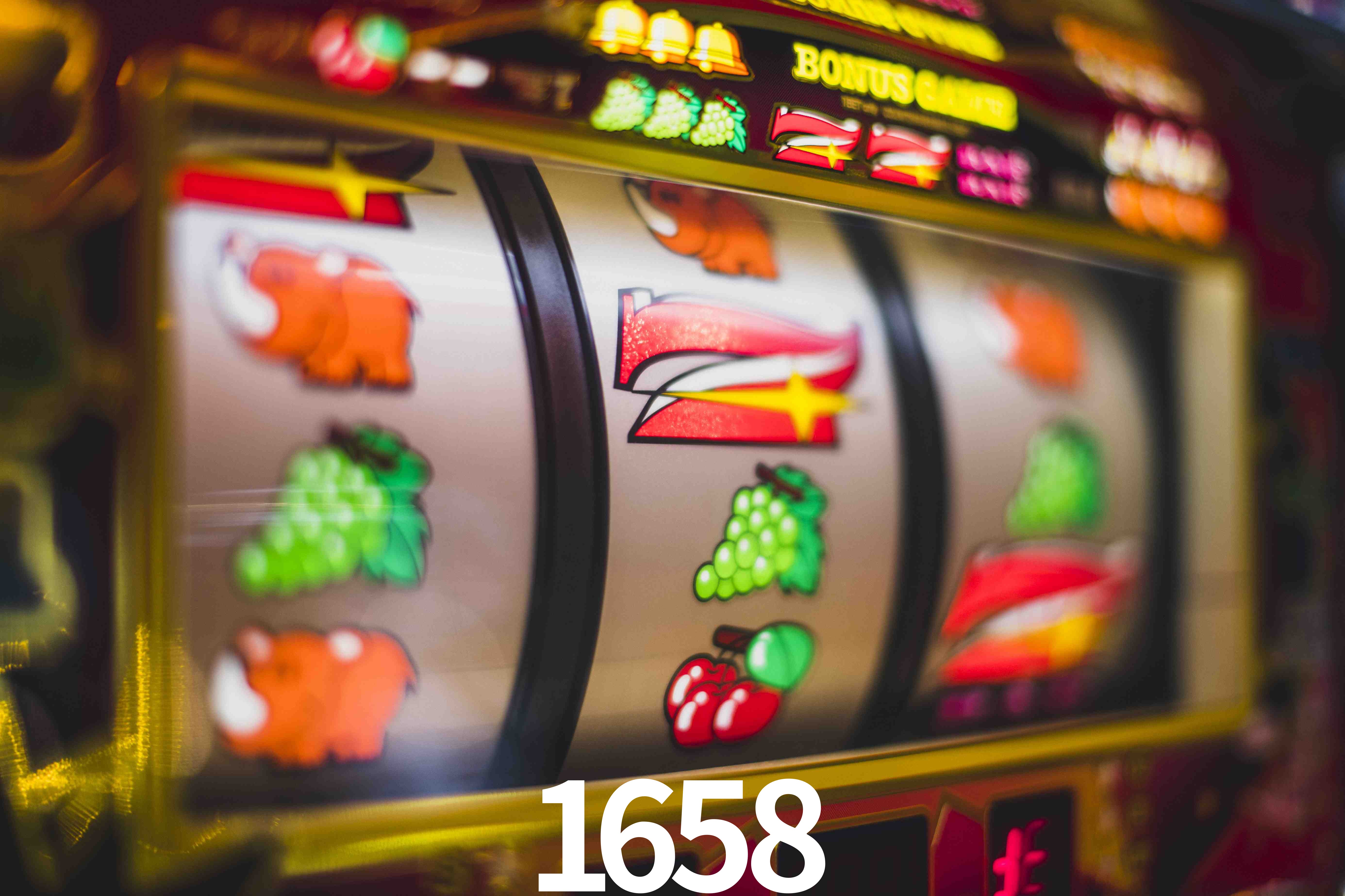 Sports Statistics 1658