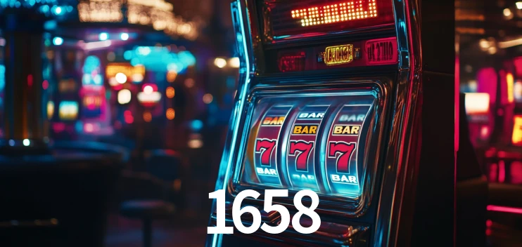 Roulette Table 1658