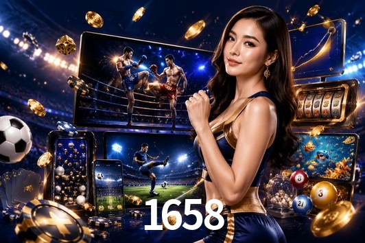 Welcome Bonus 1658