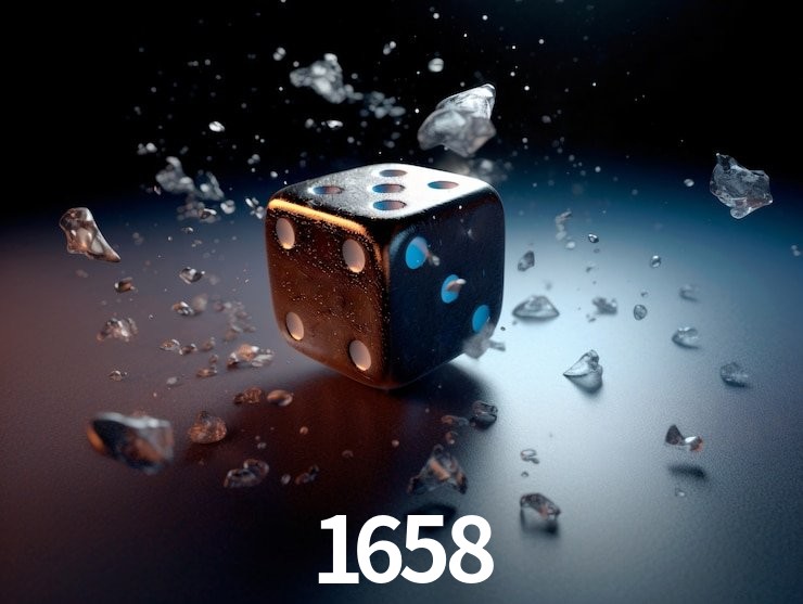 Fortune Tiger 1658