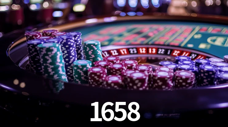VIP Casino 1658