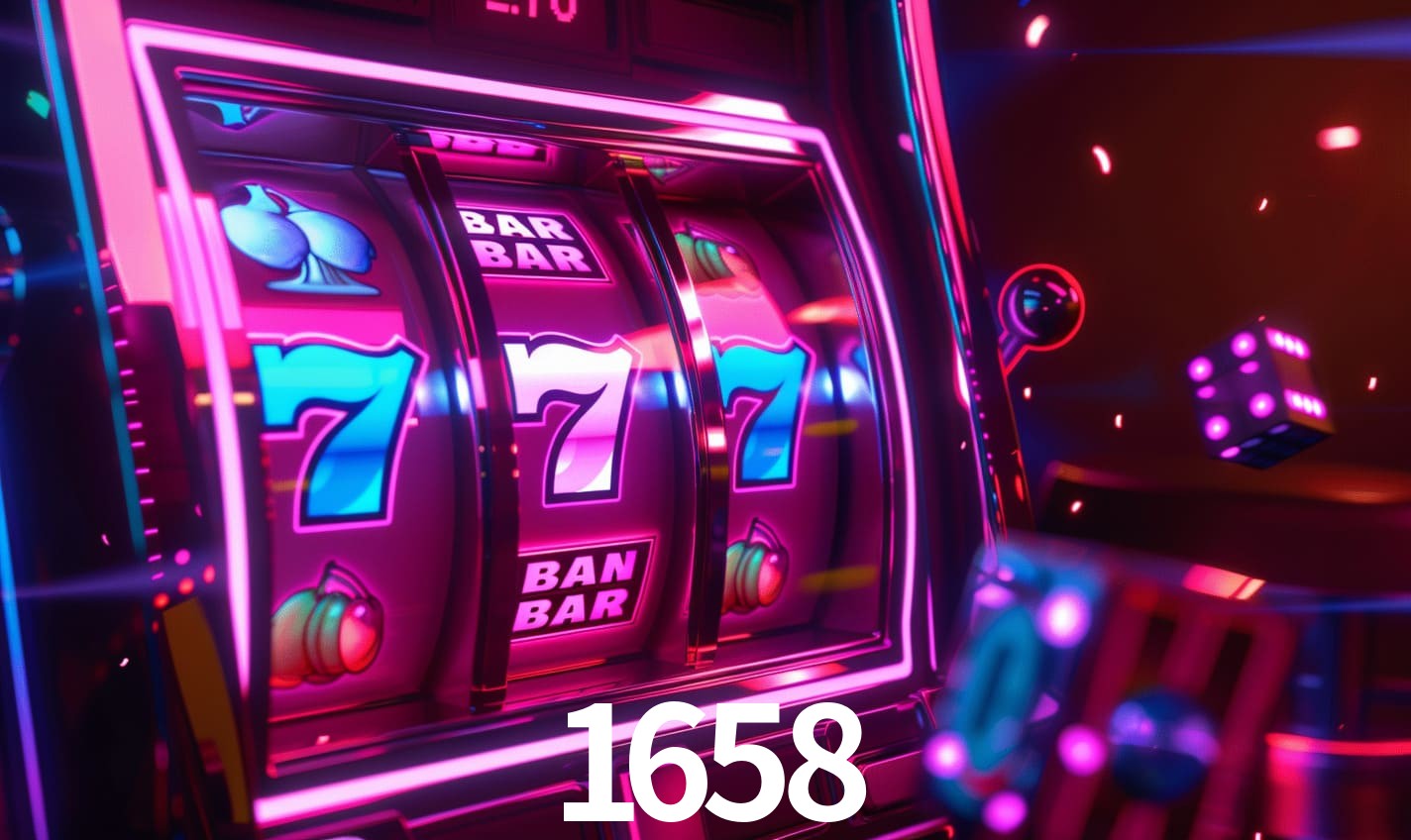 A Experiência Imersiva dos Cassinos Ao Vivo no 1658