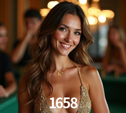 Interface do App 1658