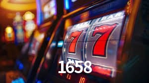 Login Seguro 1658