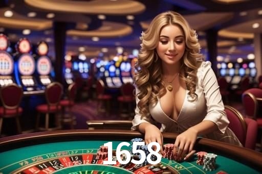 Football Betting 1658
