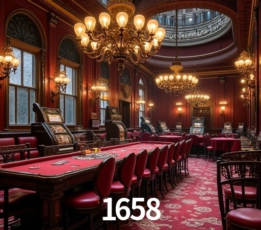 Promoção Relâmpago 1658