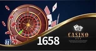 Estatísticas Crash Games 1658