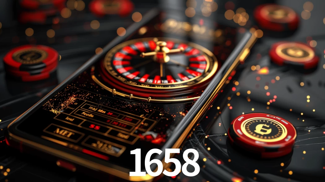 Slot Games 1658