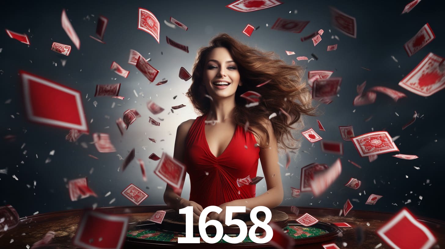 VIP Casino 1658