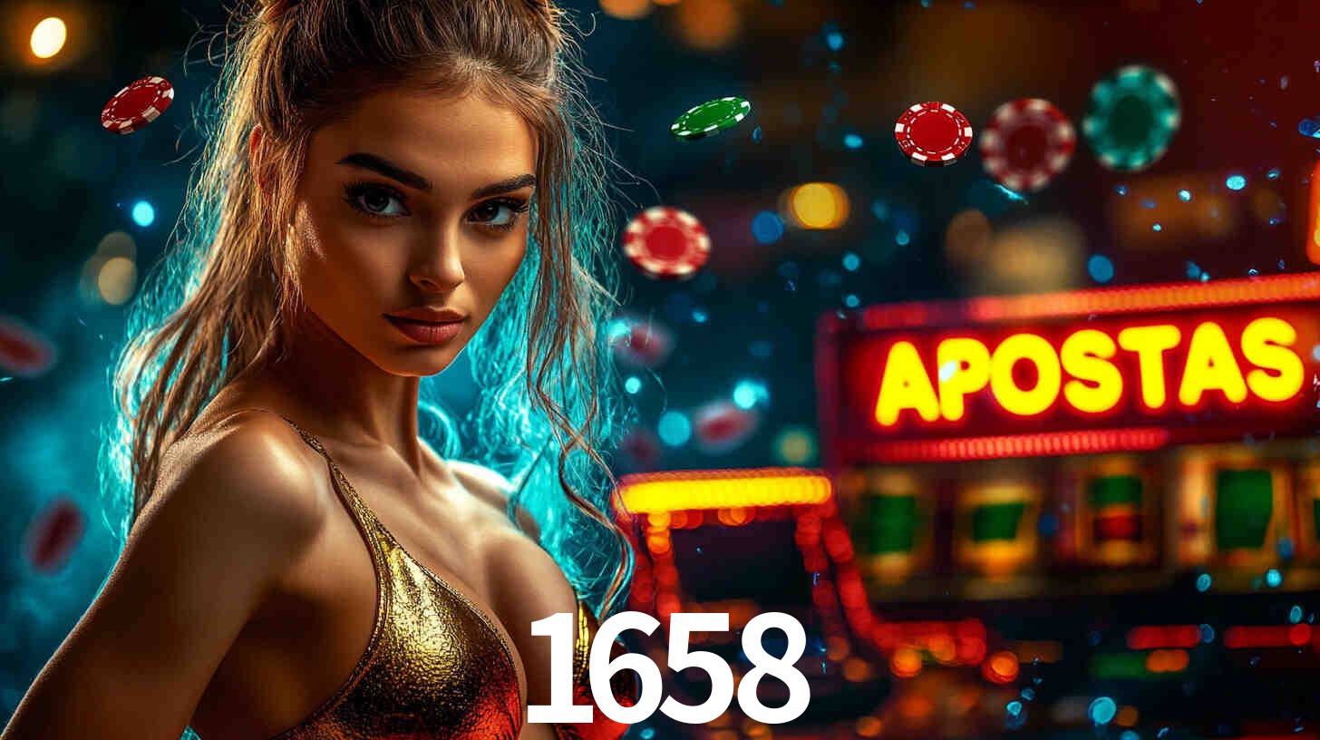 A Popularidade dos Caça-Níqueis no 1658