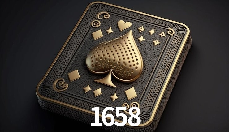 Estatísticas Esportivas 1658