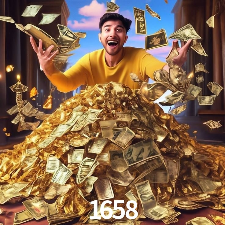 Bônus Diários 1658