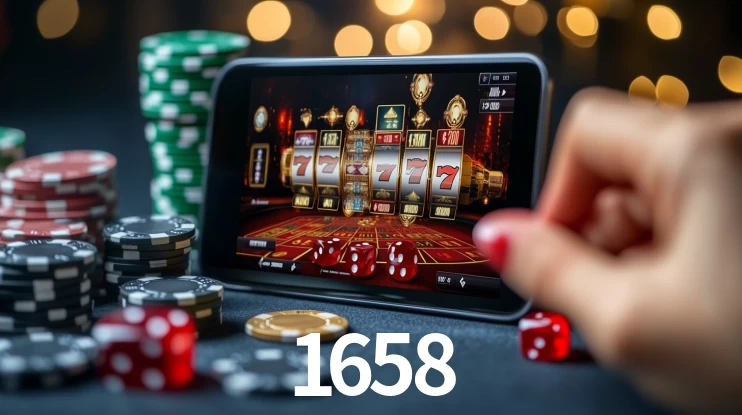 Welcome Bonus 1658