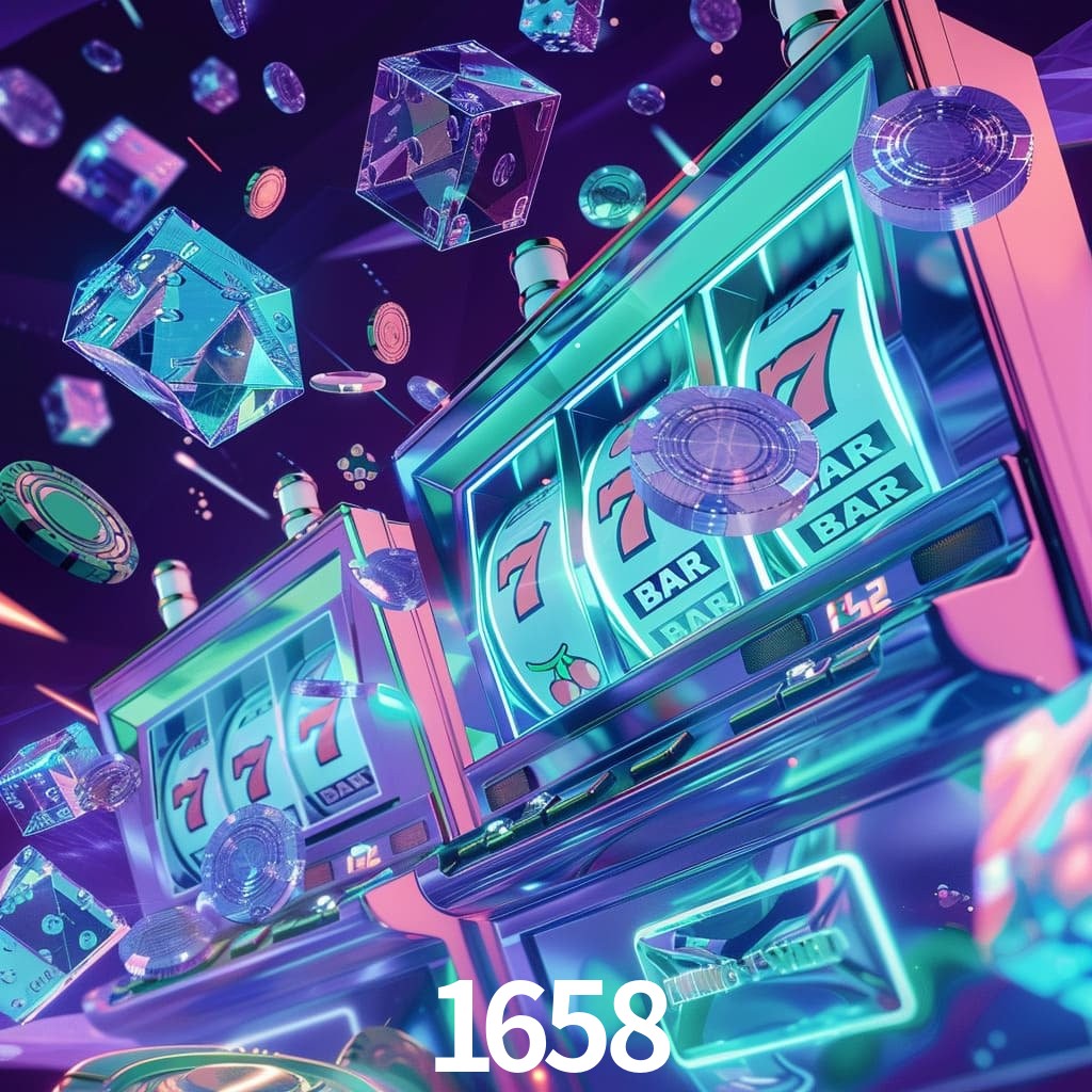 Download para Android e iOS na 1658