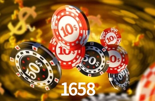 Mesa de Blackjack 1658
