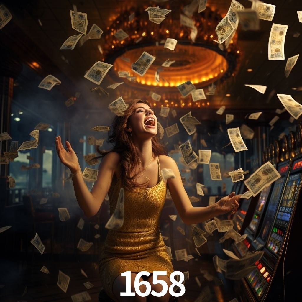 Crash Games Statistics 1658