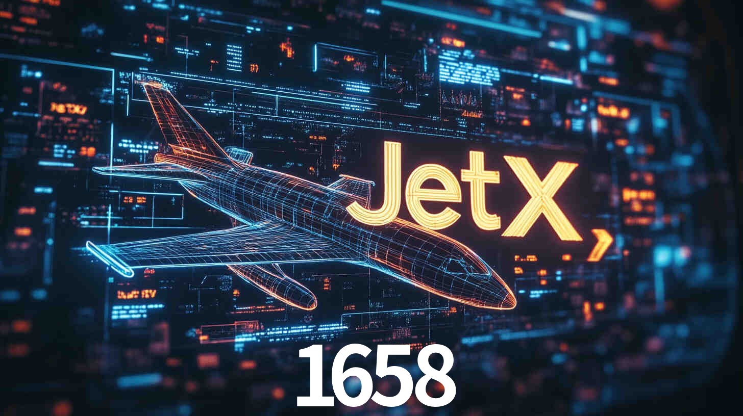 Inovações de Jogos na 1658: O Futuro das Experiências Interativas