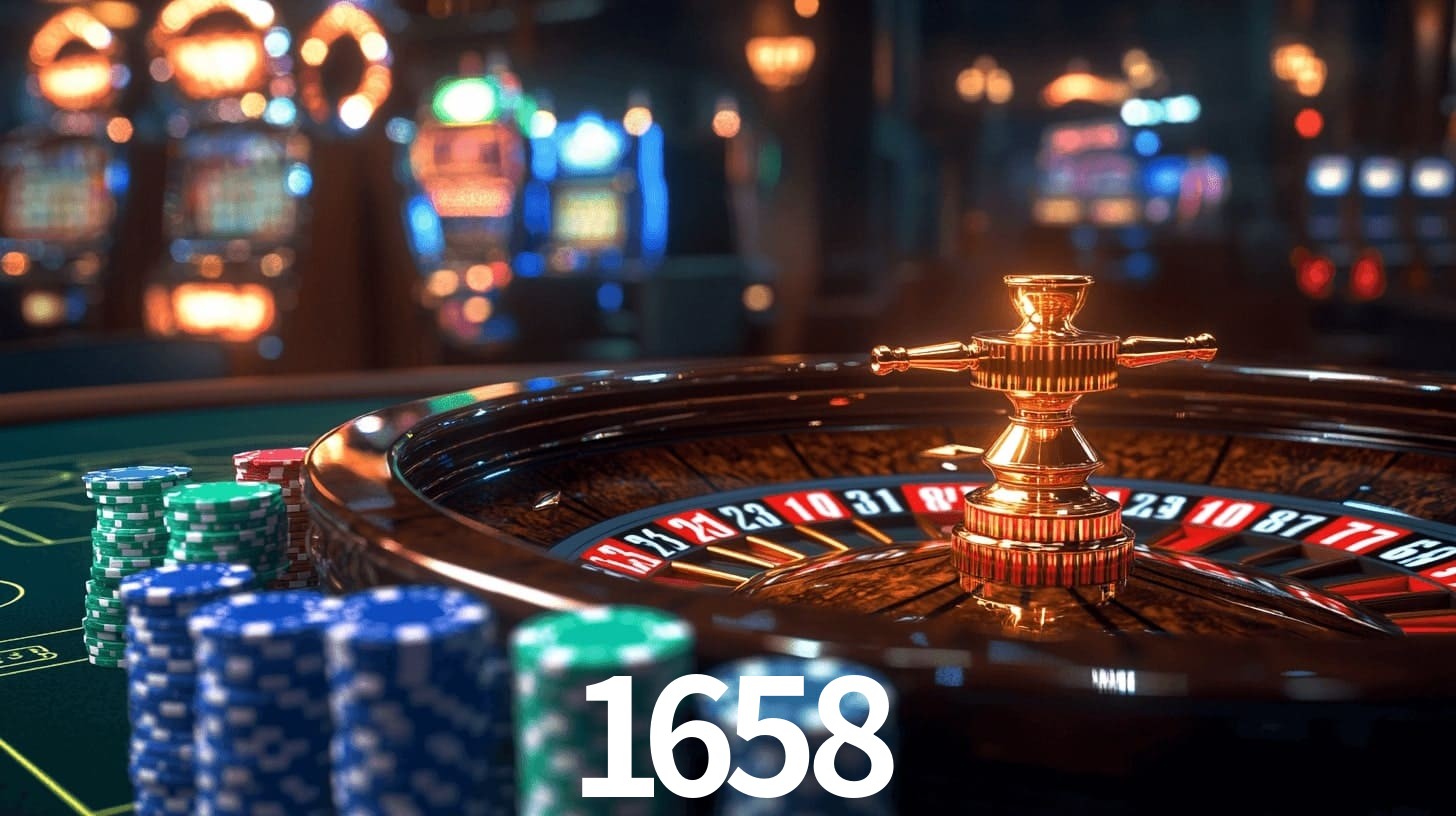 1658,1658.com