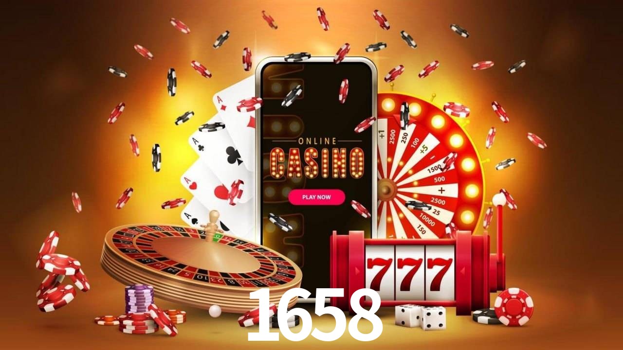 Diretório de Jogos 1658