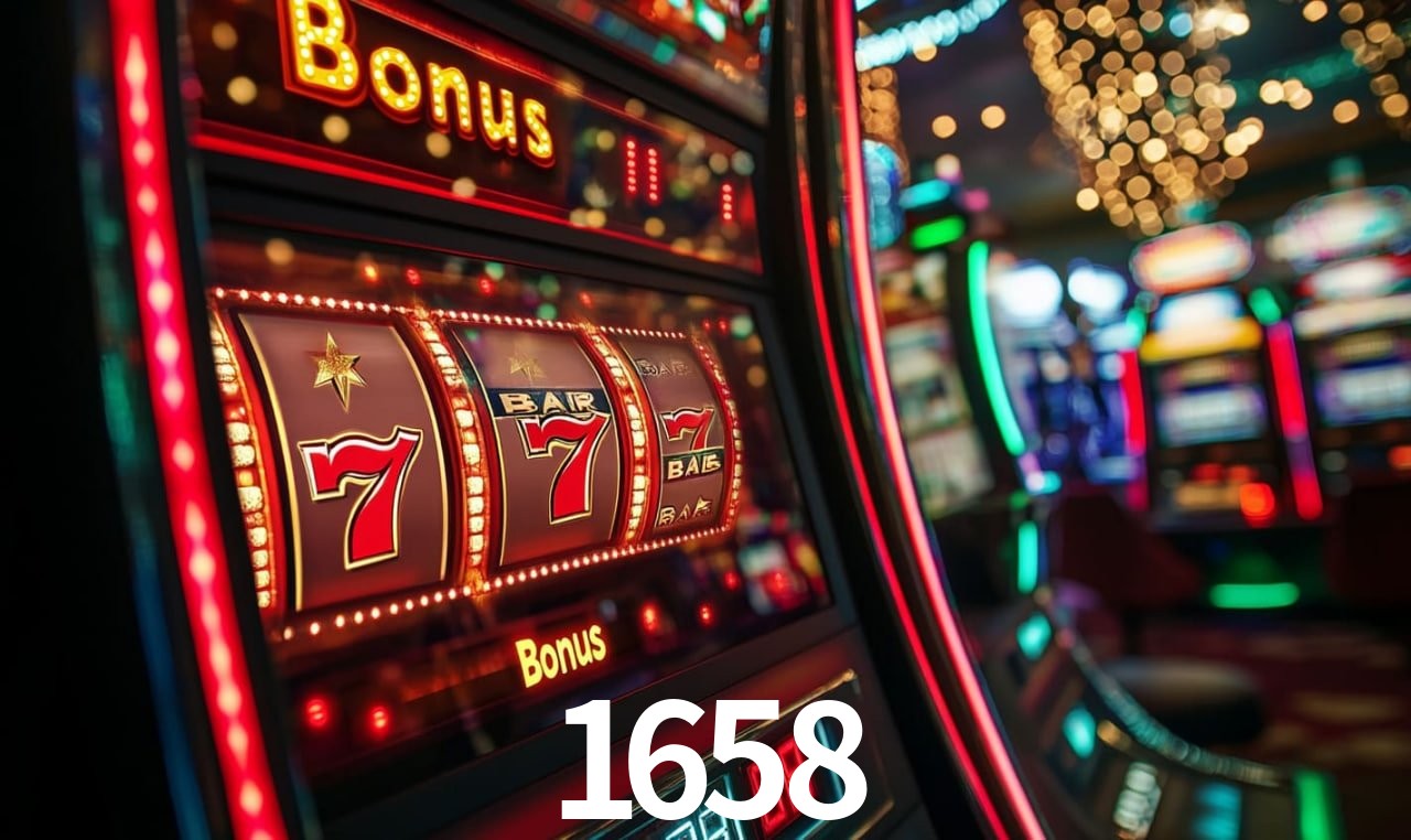 Apostas com odds competitivas na 1658