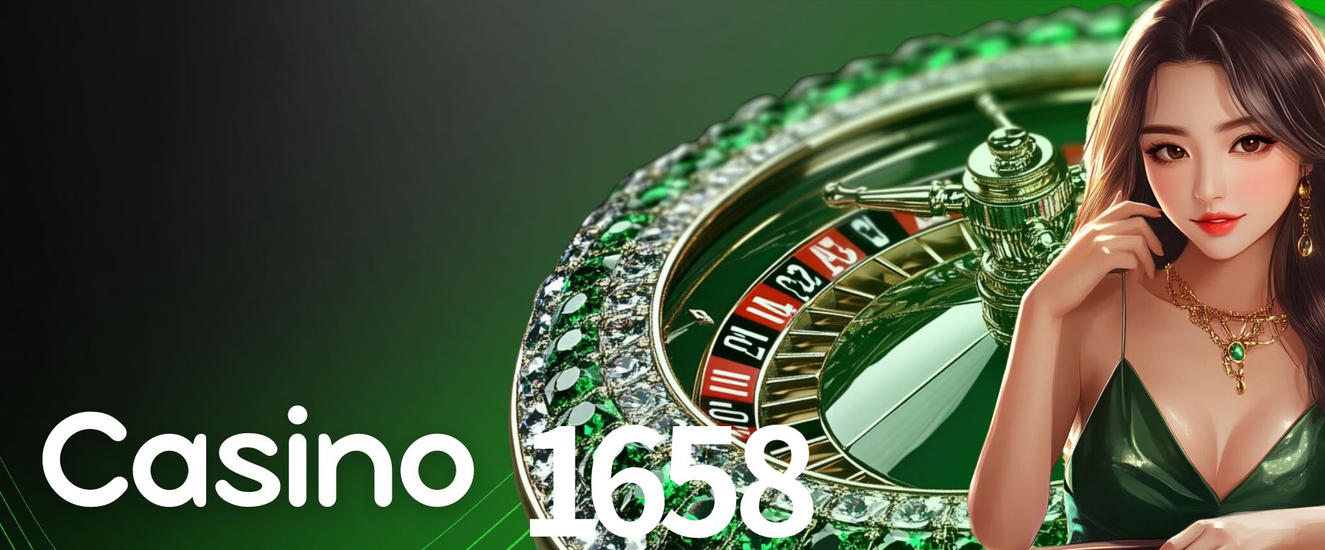 Flash Promotion 1658