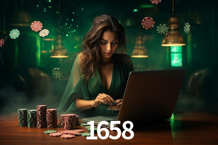APP rápido e leve da 1658