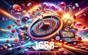 Jogo Aviator 1658