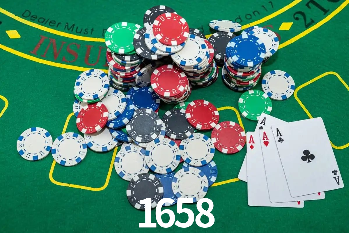 Interface do App 1658