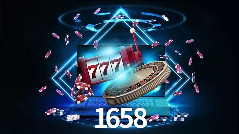 Casino Ao Vivo 1658